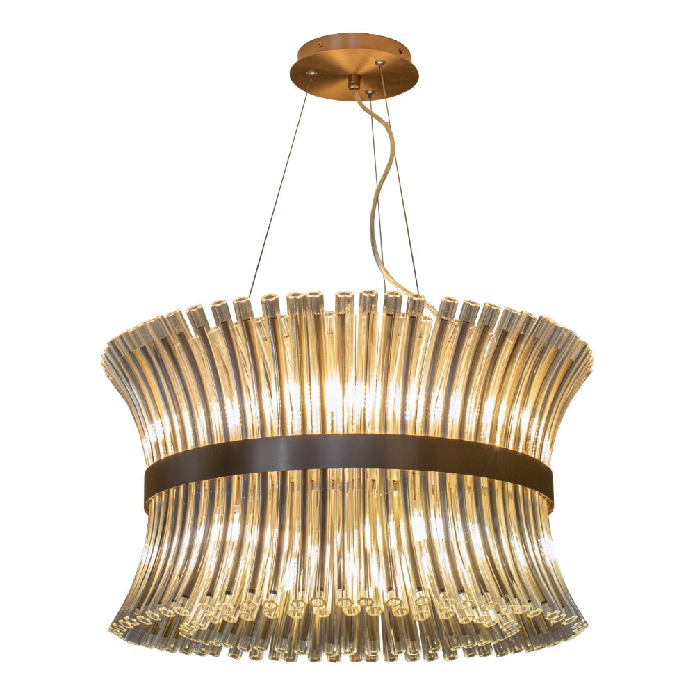 Camur Chandelier Camur Chandelier