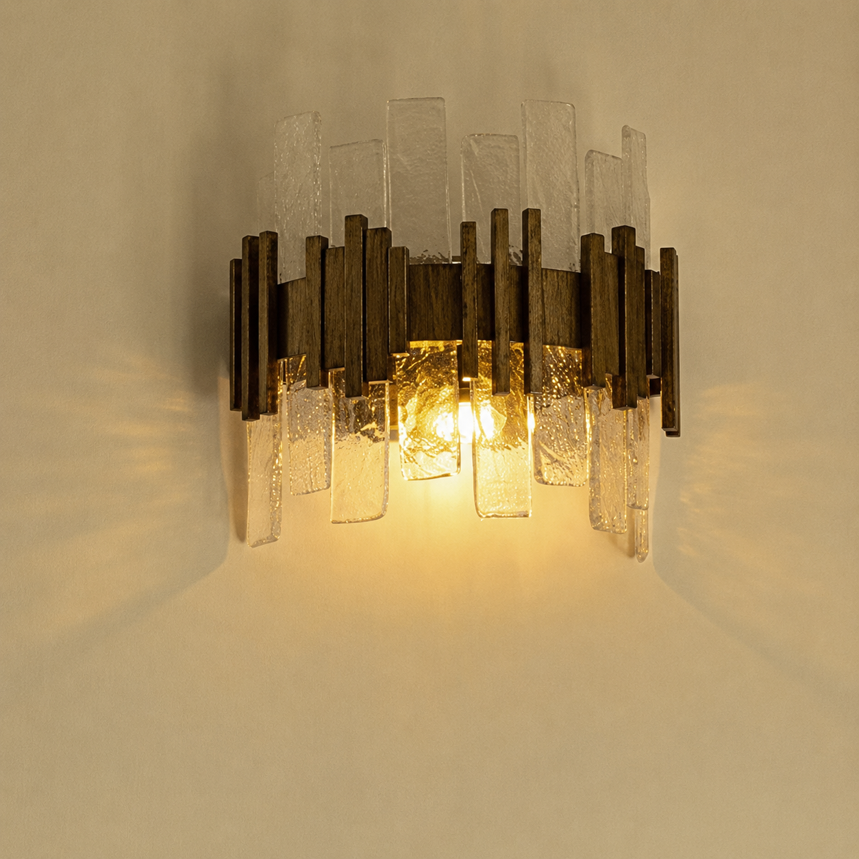 Saiph Wall Lamp Saiph Wall Lamp