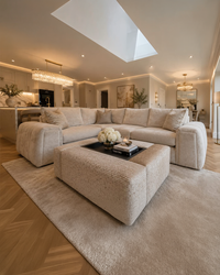 Coco Bespoke Corner Sofa Coco Bespoke Corner Sofa