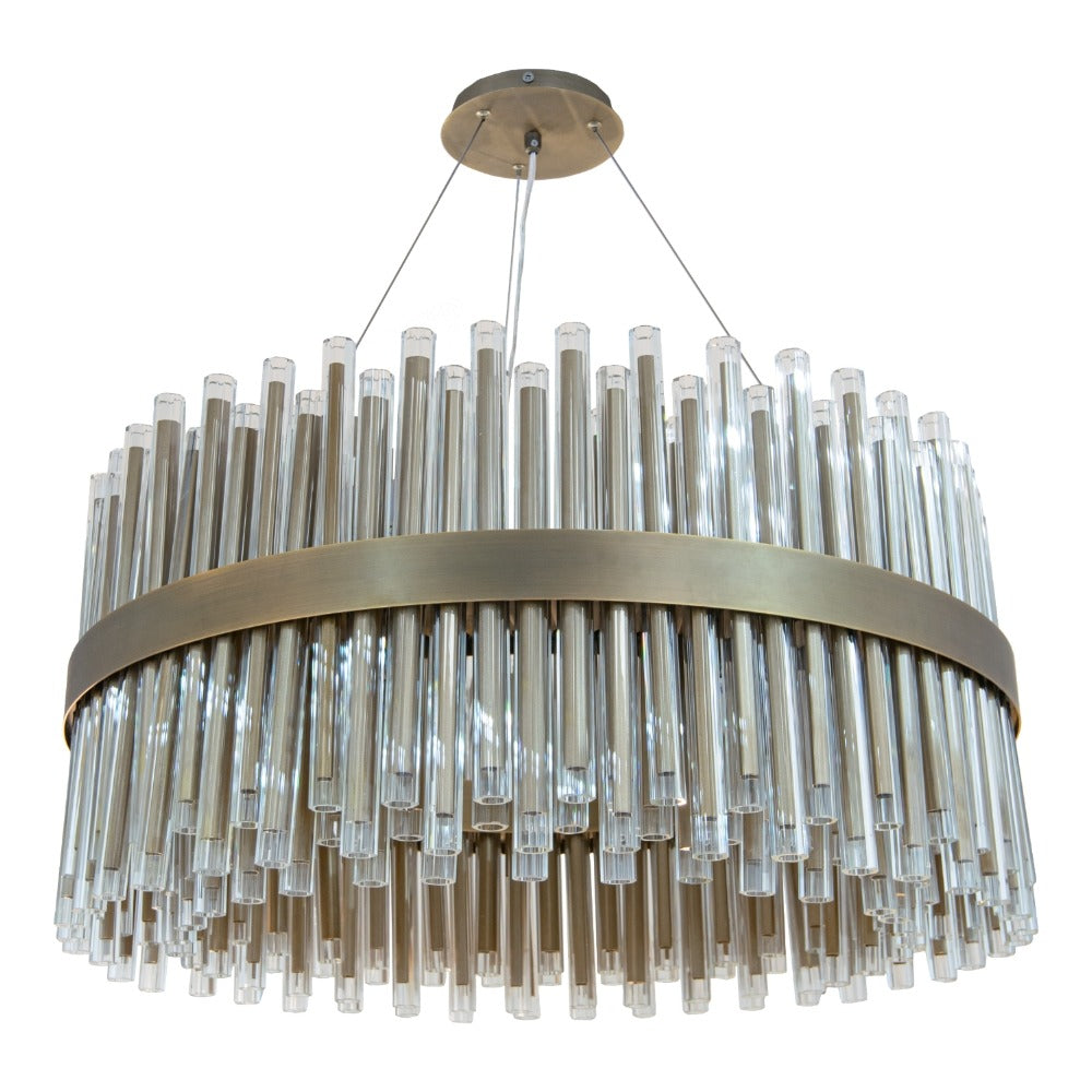 Colmar 80cm Diameter Chandelier Colmar 80cm Diameter Chandelier