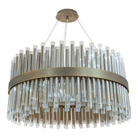 Colmar 80cm Diameter Chandelier Colmar 80cm Diameter Chandelier