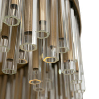 Colmar 80cm Diameter Chandelier Colmar 80cm Diameter Chandelier