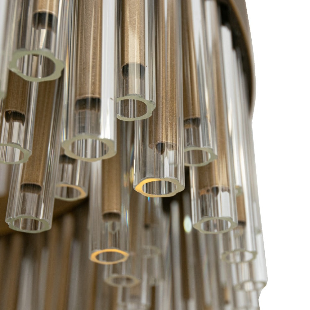 Colmar 80cm Diameter Chandelier Colmar 80cm Diameter Chandelier