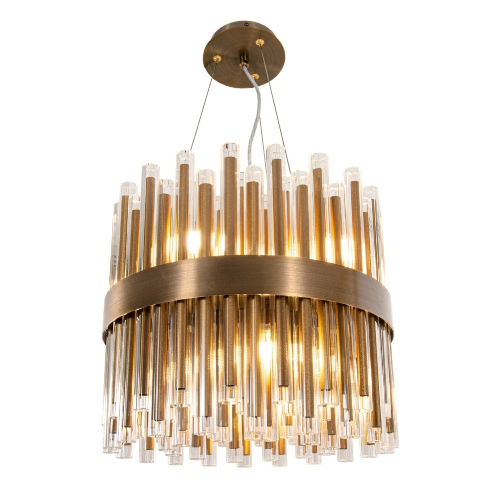 Colmar Dia40cm Pendant Colmar Dia40cm Pendant