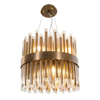 Colmar Dia40cm Pendant Colmar Dia40cm Pendant