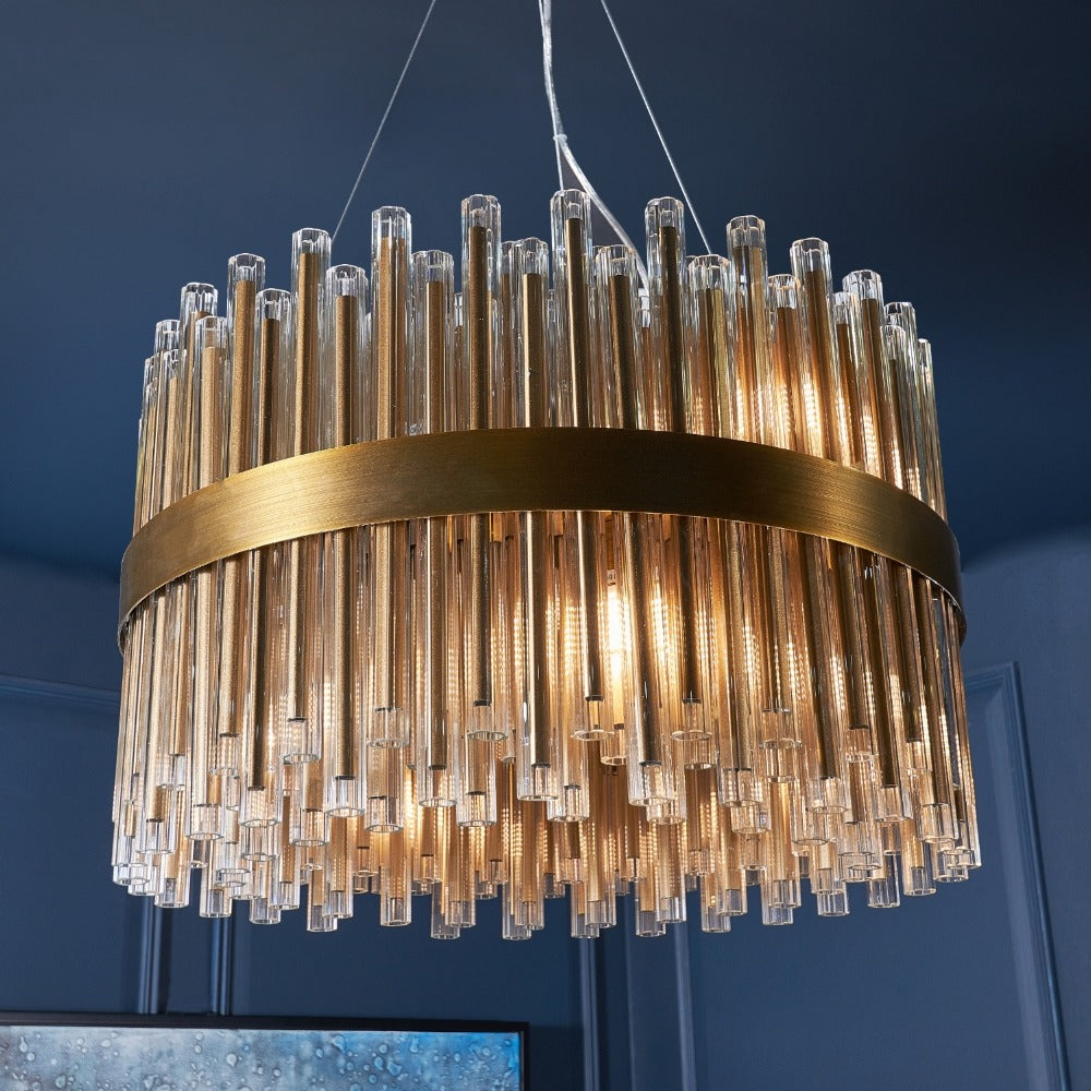 Colmar Dia60cm Pendant Colmar Dia60cm Pendant