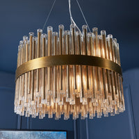 Colmar Dia60cm Pendant Colmar Dia60cm Pendant