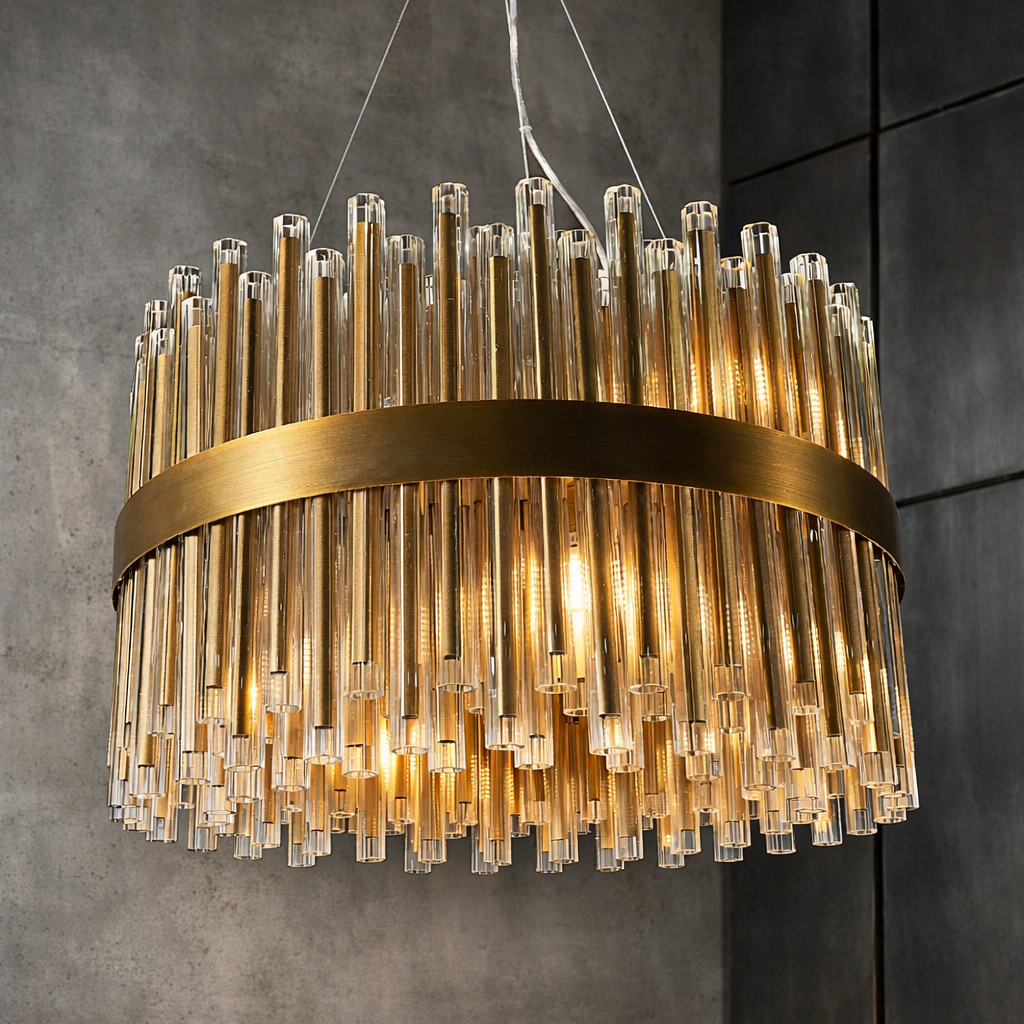 Colmar Dia60cm Pendant Colmar Dia60cm Pendant