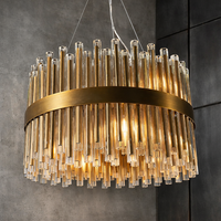 Colmar Dia60cm Pendant Colmar Dia60cm Pendant