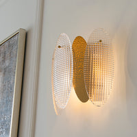 Elsa Wall Lamp Elsa Wall Lamp