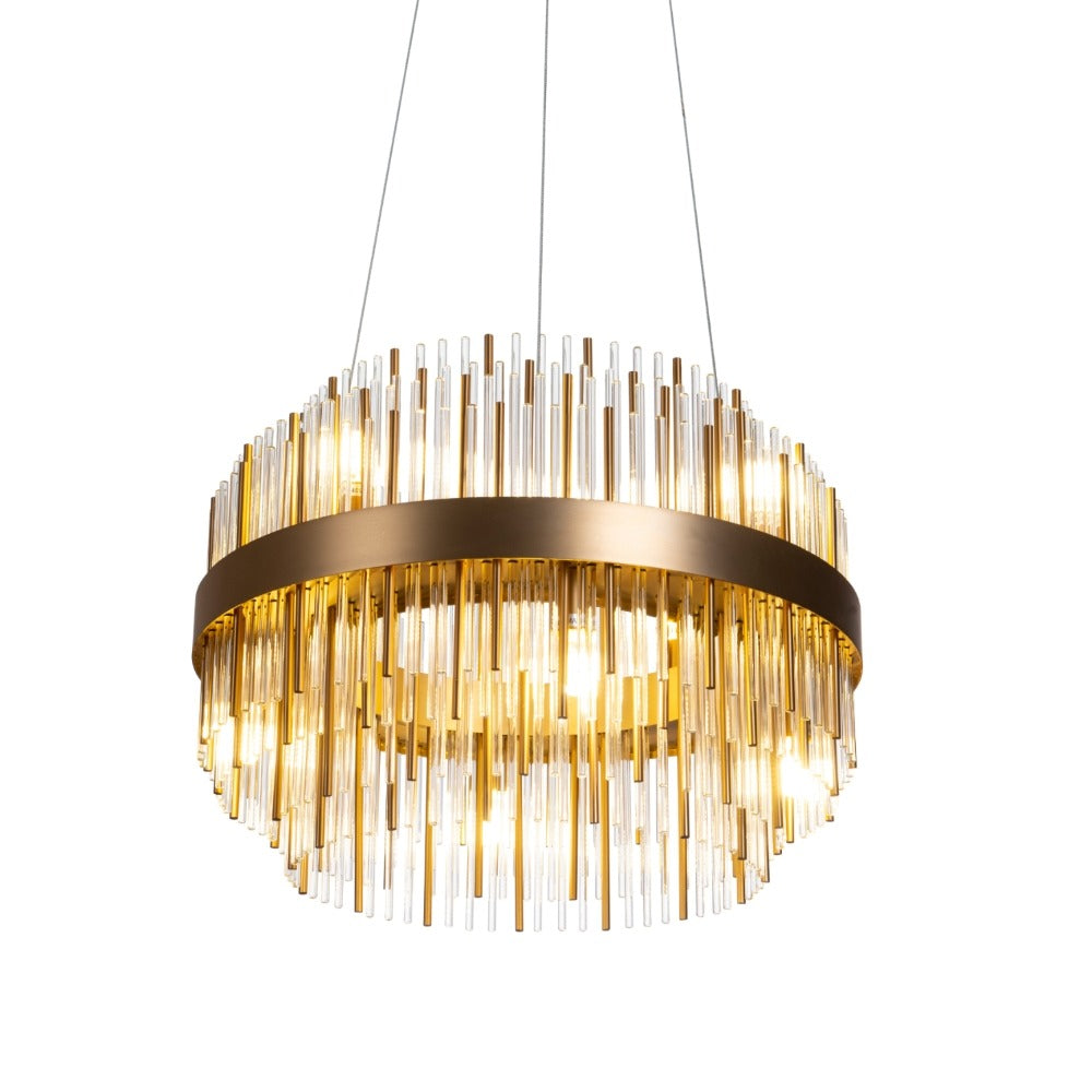 Freya Chandelier Freya Chandelier