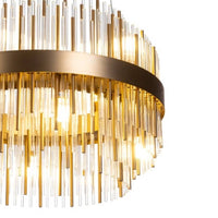 Freya Chandelier Freya Chandelier