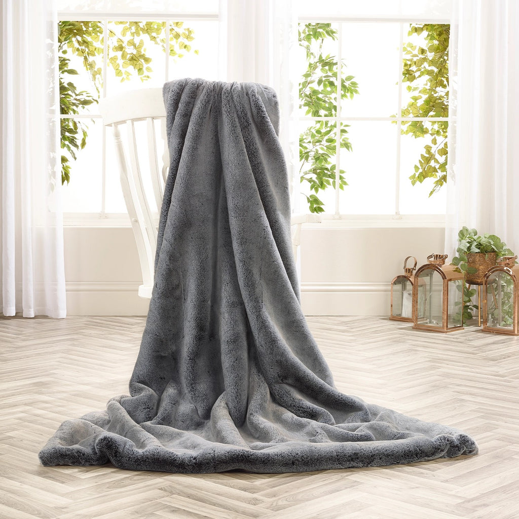Frosted Gunmetal Frosted Gunmetal