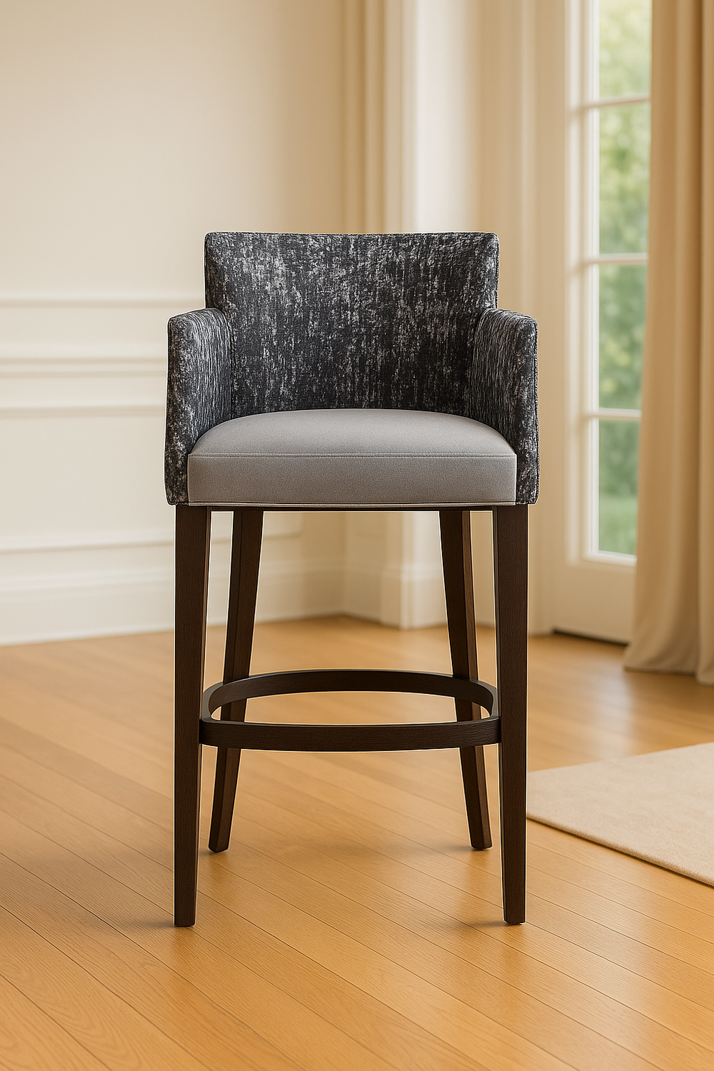 Huxley Bar Stool
