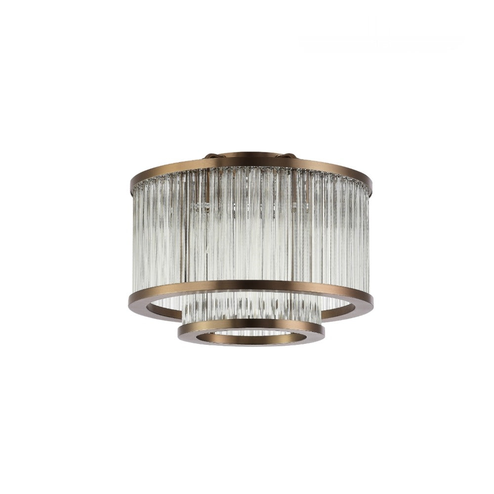 Iona Flush Fitting Iona Flush Fitting