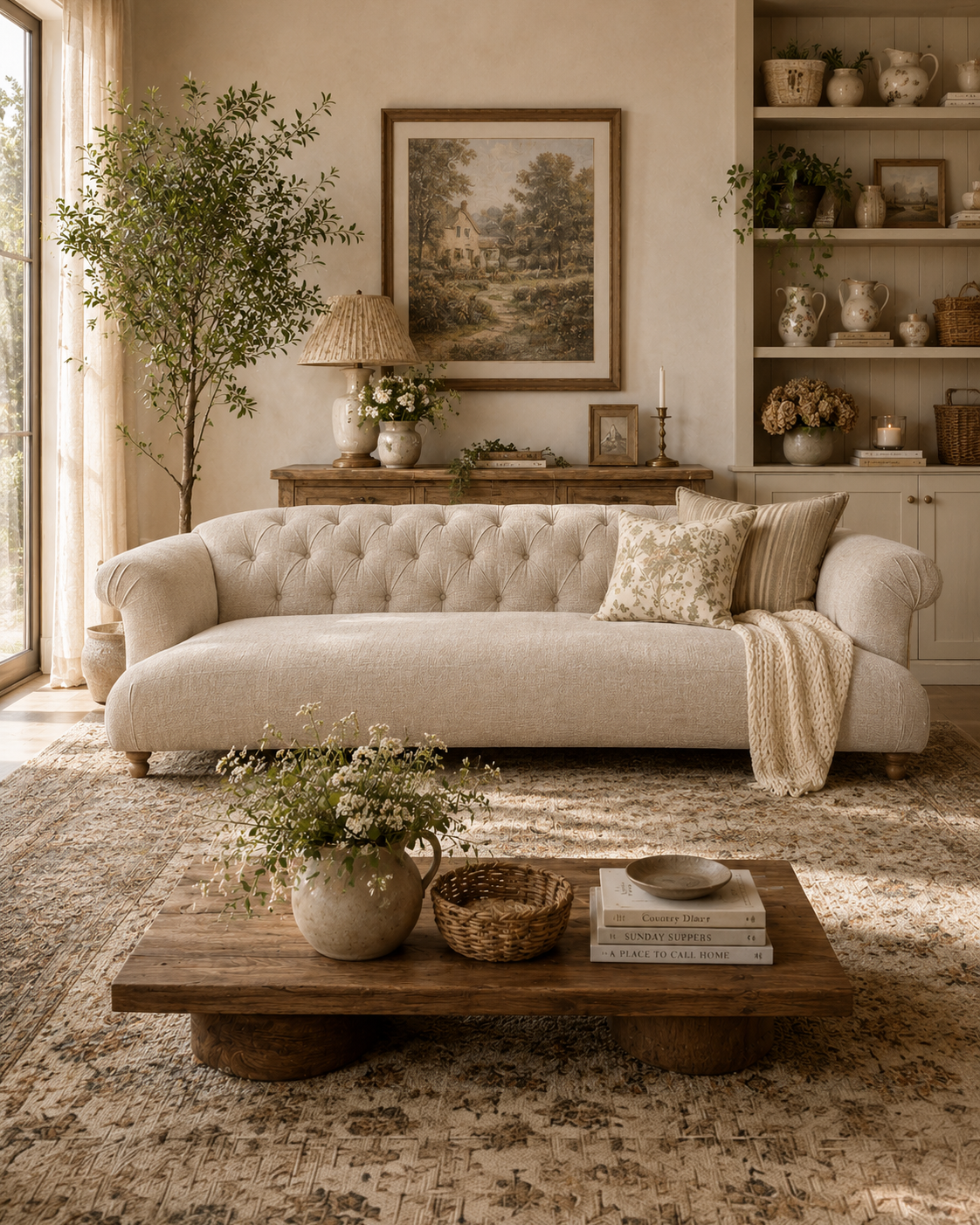 Islington Sofa Islington Sofa