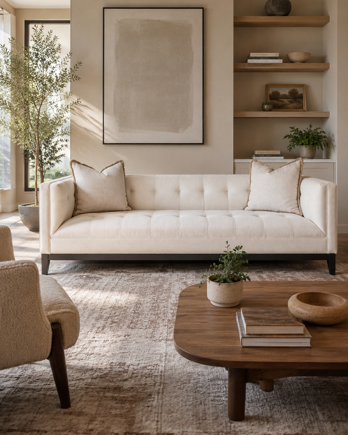 Kensington Bespoke Sofa Kensington Bespoke Sofa