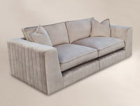 Lenox Bespoke Sofa Lenox Bespoke Sofa