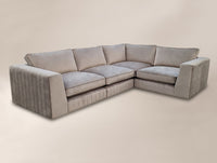 Lenox Bespoke Corner Sofa Lenox Bespoke Corner Sofa