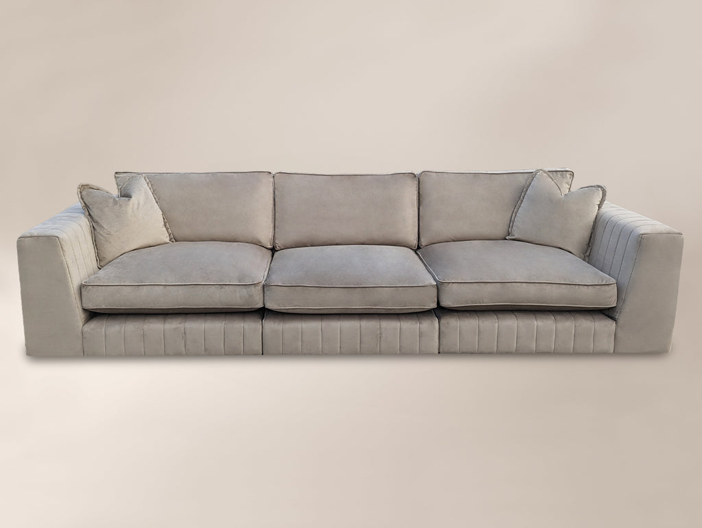 Lenox Bespoke Sofa Lenox Bespoke Sofa
