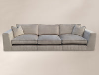 Lenox Bespoke Sofa Lenox Bespoke Sofa
