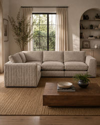 Lenox Bespoke Corner Sofa Lenox Bespoke Corner Sofa