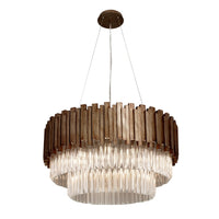 Maive Chandelier Maive Chandelier