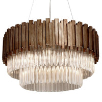 Maive 80cm Chandelier Maive 80cm Chandelier