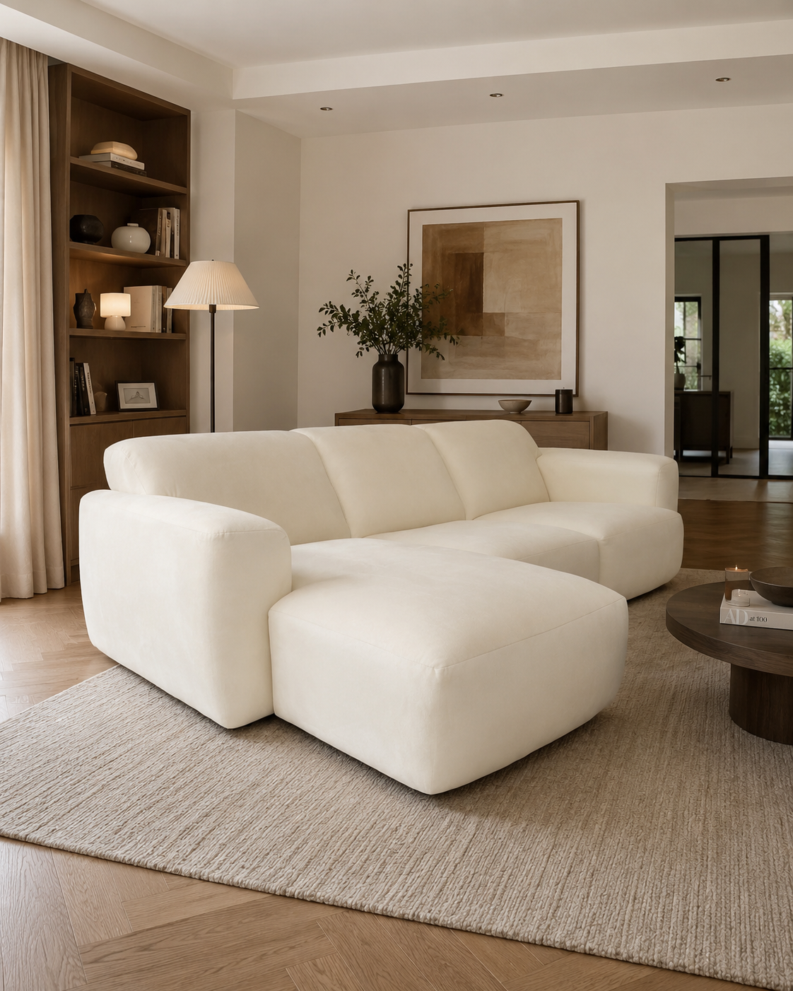 Mello Bespoke Sofa Mello Bespoke Sofa