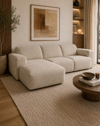 Mello Bespoke Corner Sofa Mello Bespoke Corner Sofa