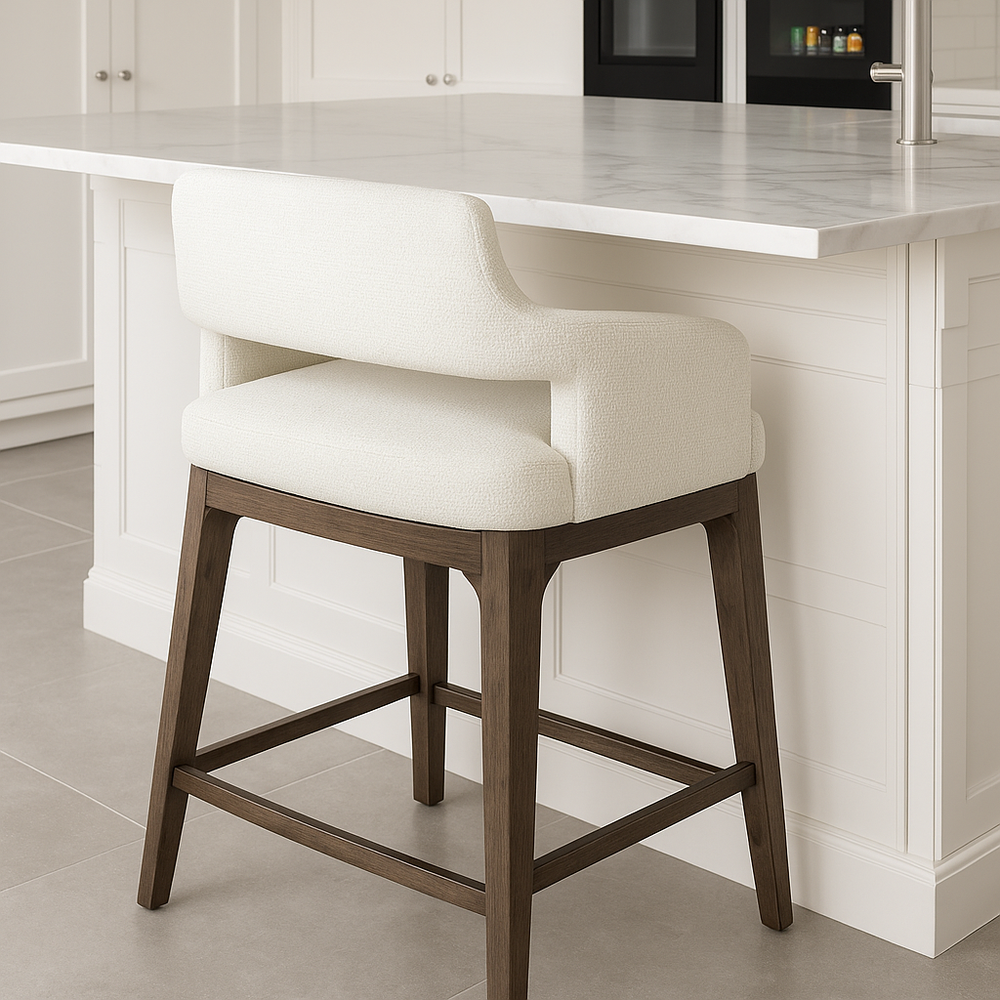 Milan Bar Stool