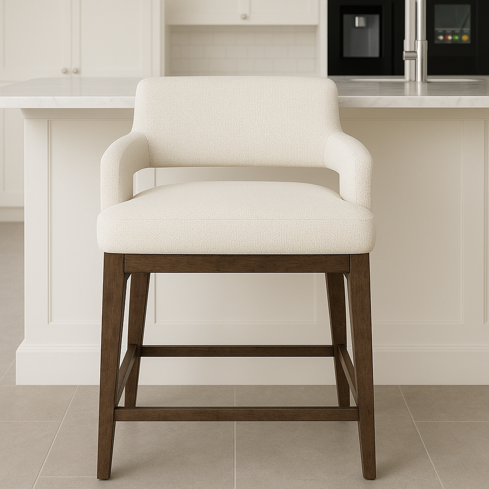Milan Bar Stool