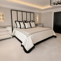 Luxury Milano Bed Luxury Milano Bed