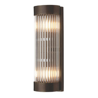 Nasir Antique Brass Finish Wall Lamp Nasir Antique Brass Finish Wall Lamp