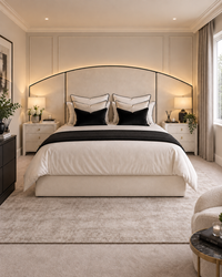 Luxury Cocoon Bed Luxury Cocoon Bed