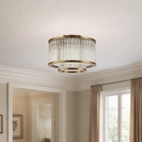 Iona Flush Fitting Iona Flush Fitting