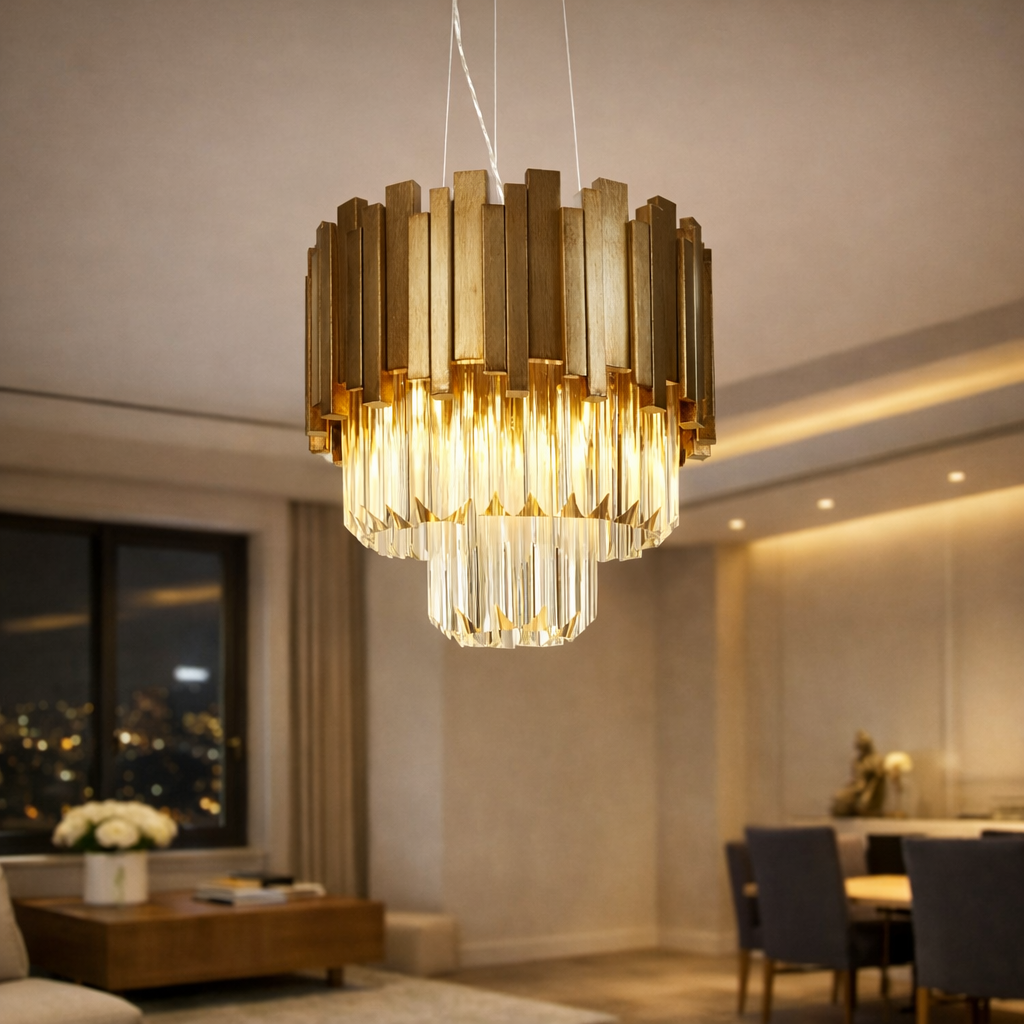 Maive Dia40cm Pendant Maive Dia40cm Pendant