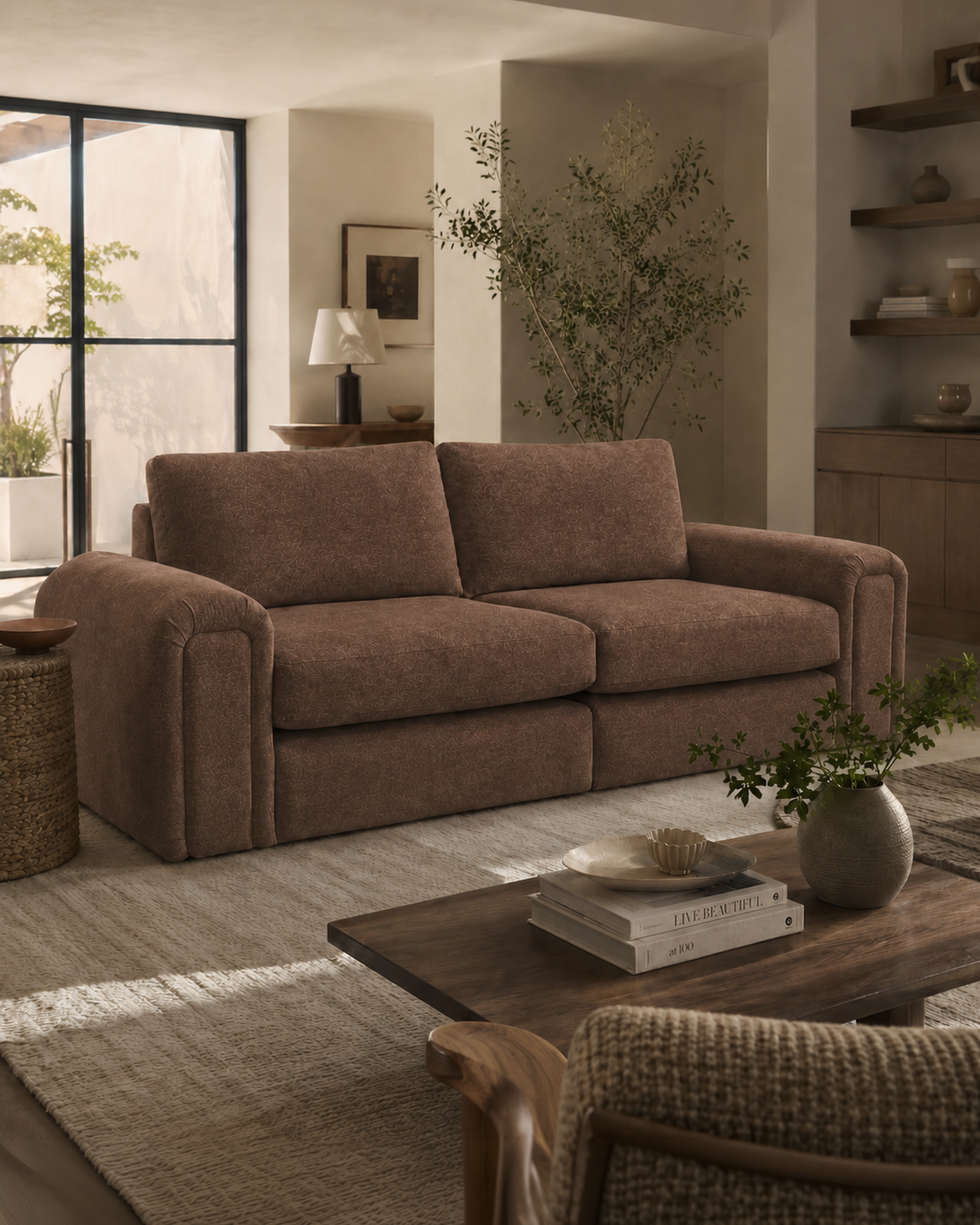 Nikki Bespoke Sofa Nikki Bespoke Sofa