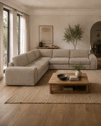 Nikki Bespoke Corner Sofa Nikki Bespoke Corner Sofa