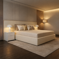 Luxury Nova Bed Luxury Nova Bed
