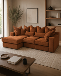 Paisley Sofa Paisley Sofa