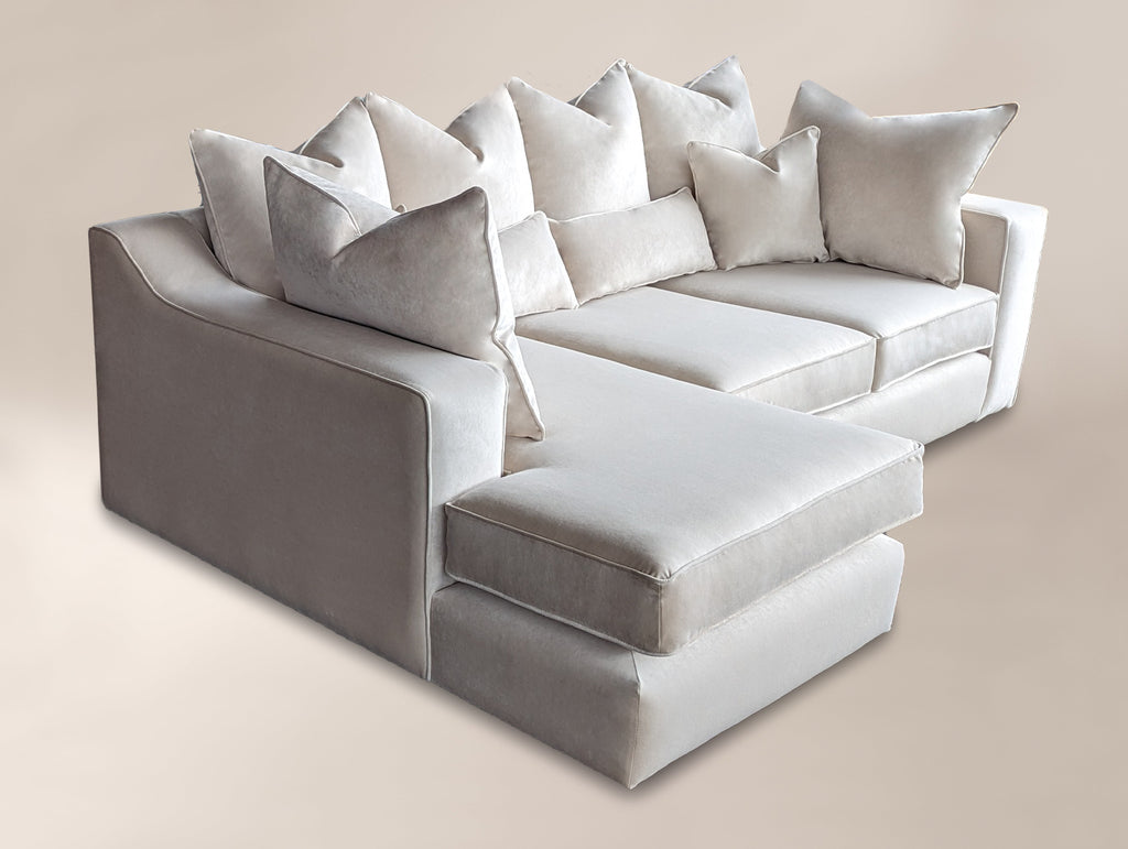 Paisley Sofa Paisley Sofa