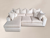 Paisley Sofa Paisley Sofa