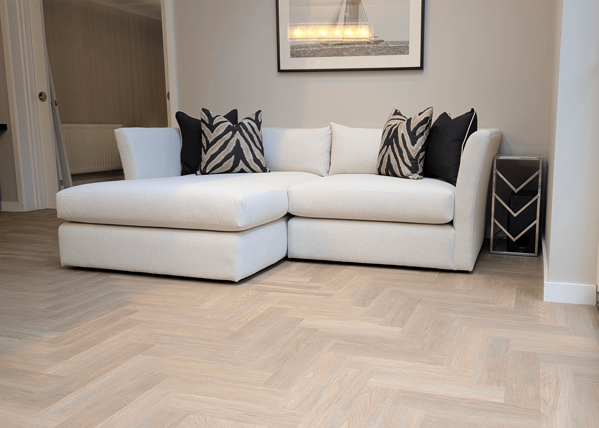 Park Lane Sofa 1