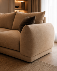 Pillow Top Corner Sofa Pillow Top Corner Sofa