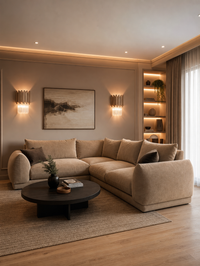 Pillow Top Corner Sofa Pillow Top Corner Sofa
