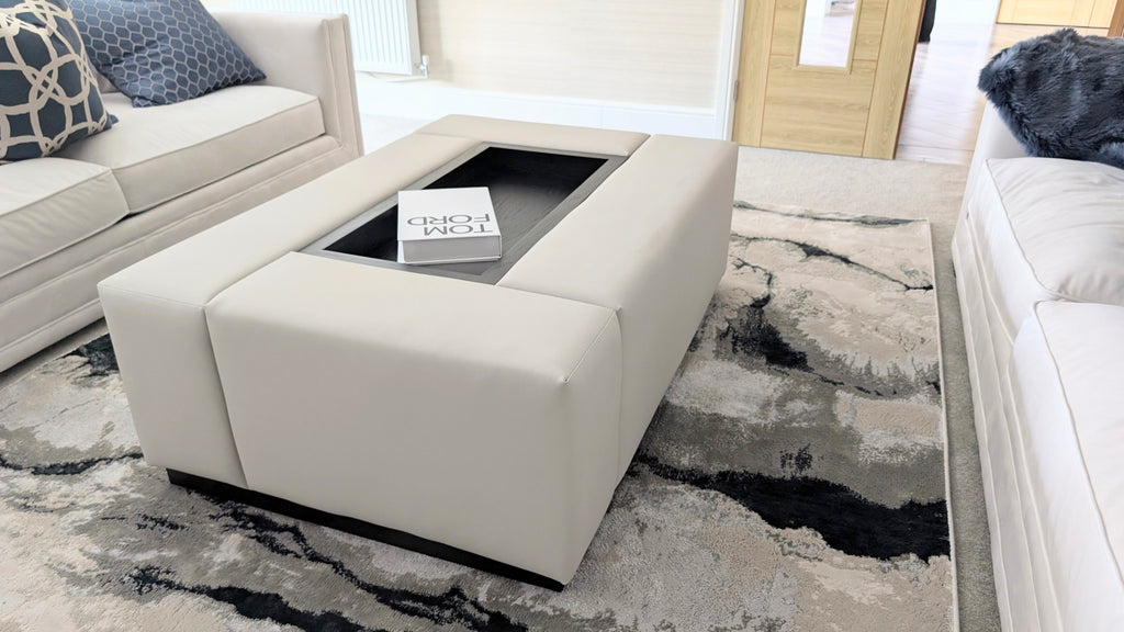 Romo Coffee Table Romo Coffee Table