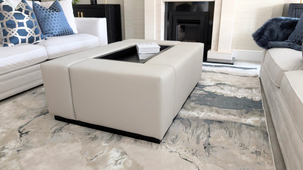 Romo Coffee Table Romo Coffee Table