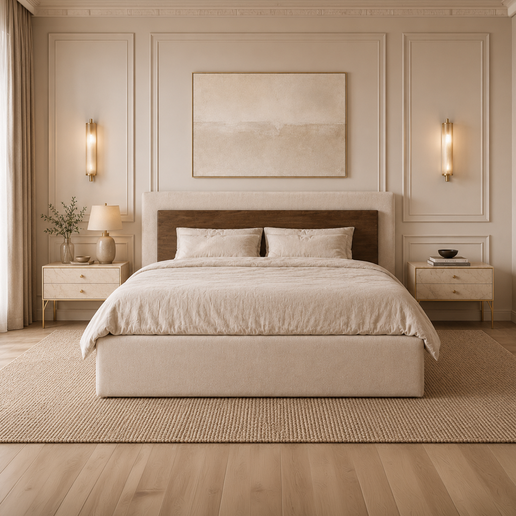 Luxury Savory Bed Luxury Savory Bed