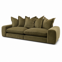 Arlo Sofa Arlo Sofa